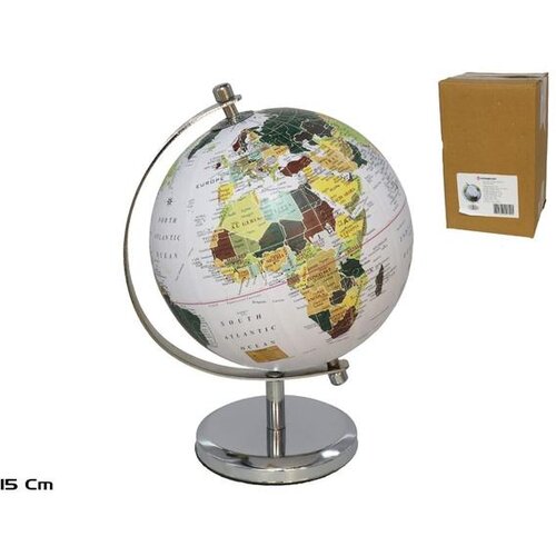 Globus DEKORATIVNI 15CM Cijene