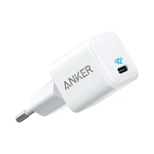 Anker polnilec za telefon PowerPort III Nano (A2633G22)