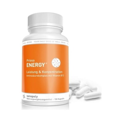 SANOPOLY priosa®ENERGY Cene