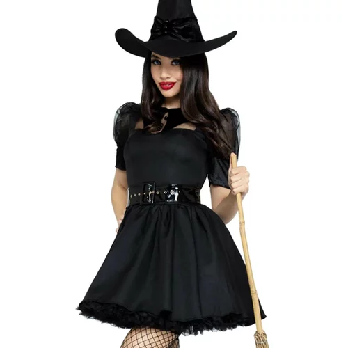 Leg Avenue Bewitching Witch S