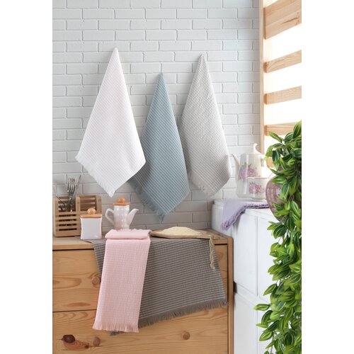 Lessentiel Maison set od 6 ručnika za ruke Cijene