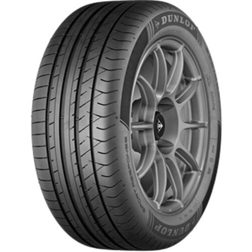 Dunlop Letnja guma 215/60R17 SPORT RESPONSE 100V XL Cene