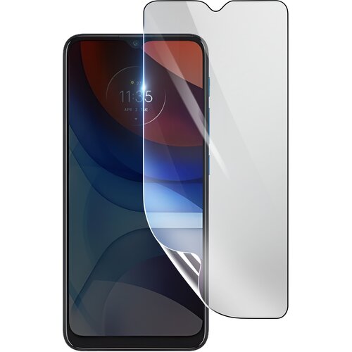 3mk hidrogelna za&scaron;?ita zaslona pred udarci za motorola moto E7i power, prozorno, (21154156) Cene