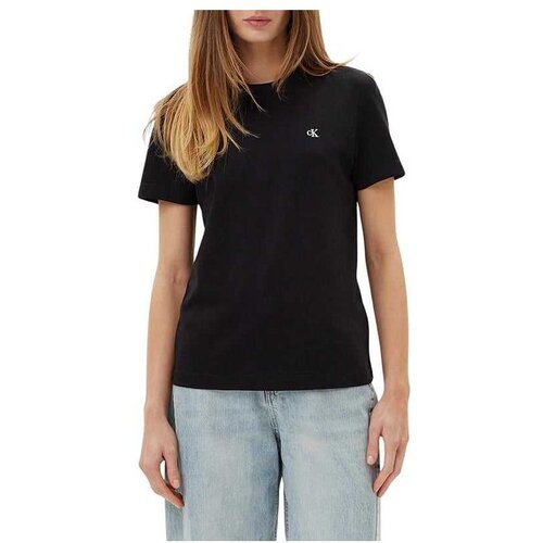 Calvin Klein Ženska majica kratkih rukava Cene