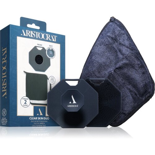 Aristocrat Beard Roller poklon set za lice Slike