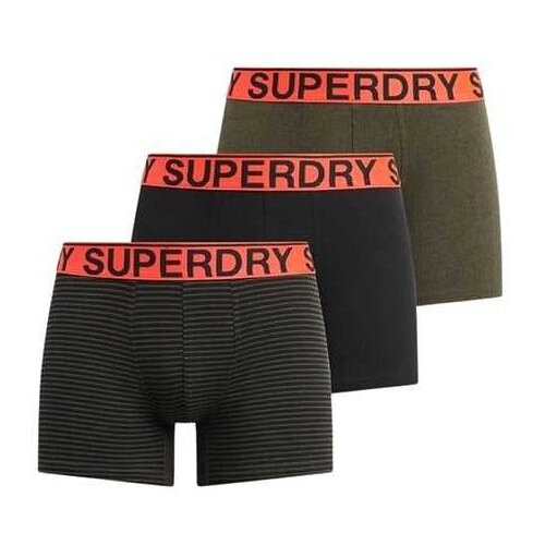Superdry set muških bokserica Cene
