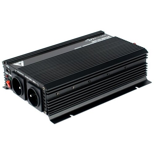 AZO DIGITAL 12 VDC /230 VAC Automotive Inverter IPS-3200 3200W Slike