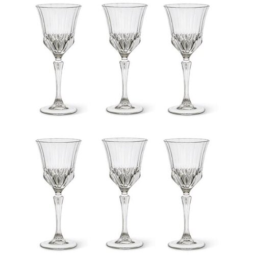 Coincasa SET 6 KOZARCEV 280ml, (21606096) Cene