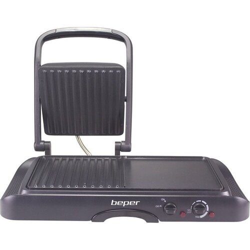 Beper P101TOS501 vi&scaron;enamjenski električni grill 3 u 1, 1600 W Cijene