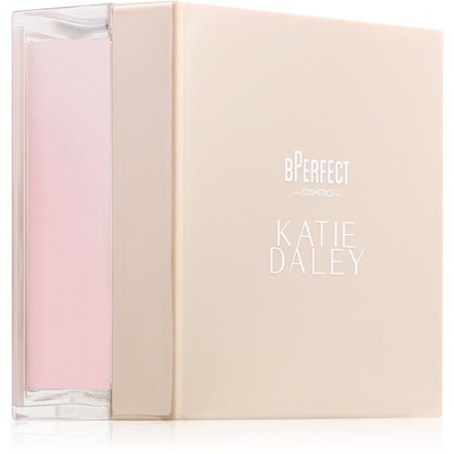 BPerfect Katie Daley Perfect Powder posvetlitveni puder v prahu odtenek Candyfloss 15 g Cene