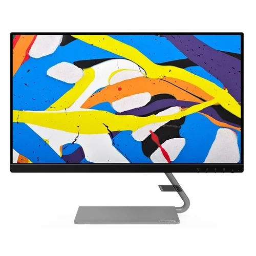 Lenovo LED IPS monitor 23.8" Q24I-1L