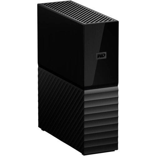 Western Digital Zunanji prenosni disk WD My Book, 4 TB Cene
