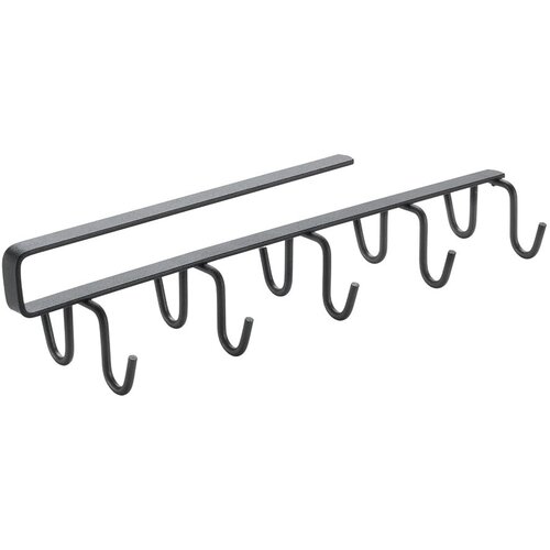 Metaltex Jeklena viseča organizator za kuhinjo Myhooks - Metaltex Cene