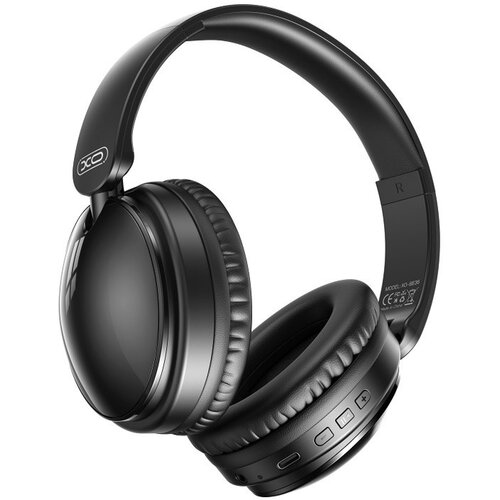 XO Bluetooth slušalke BE36 črne Cene
