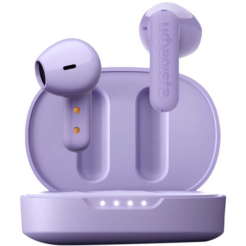 Urbanista Brezžične slu&scaron;alke TWS Bluetooth 5.4, model Copenhagen 2, Vijolična, (5000228703) Cene