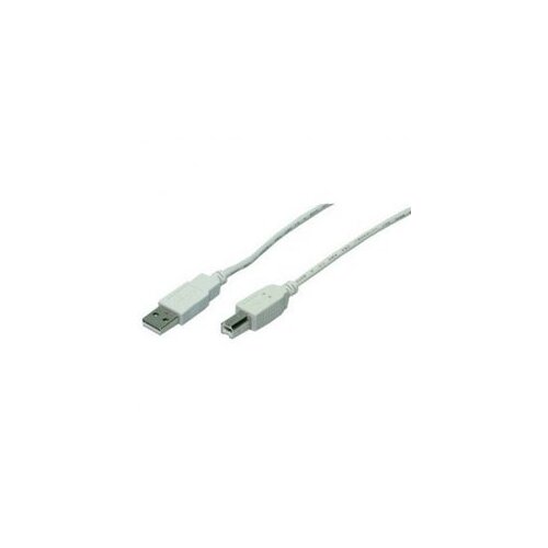 Logilink USB Cable A/B 3m CU0008 Slike