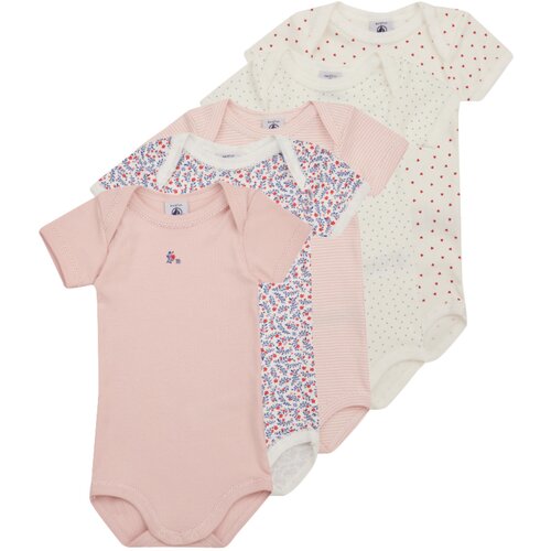 Petit Bateau Pižame &amp;amp; Spalne srajce A074E00 X5 Večbarvna Slike