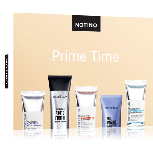 Beauty Discovery Box Notino Prime Time set za žene Slike