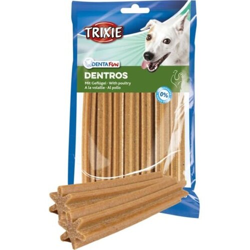 Trixie Dentros 7kom/180g Cene