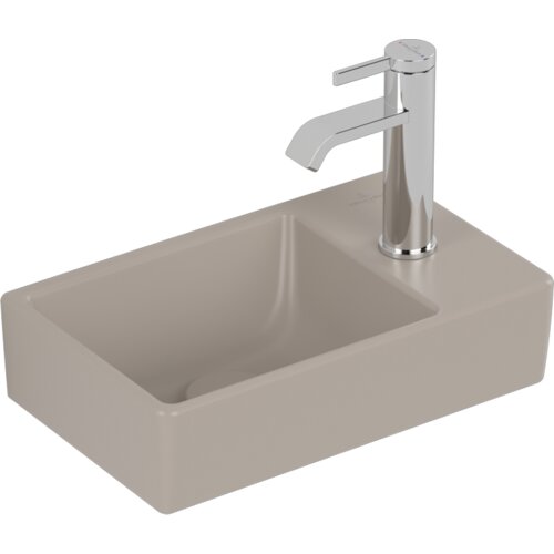 Villeroy & Boch avento 360x220 konzolni lavabo 43003LAM Cene