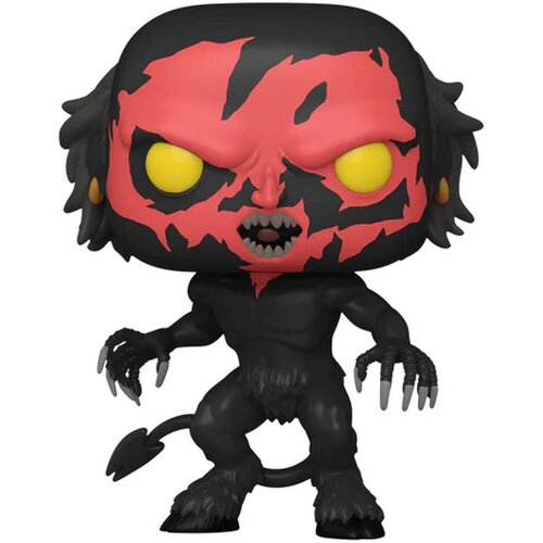 Funko Bobble Figure Movies - Insidious POP! - Red Faced Demon Cene