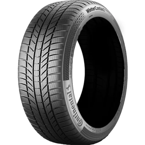 Continental zimske gume 215/45R18 93V XL FR 3PMSF WinterContact TS870P m+s