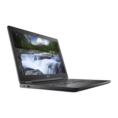 Dell Laptop Latitude 5590 / i5 / RAM 8 GB / SSD Pogon / 15,6" FHD