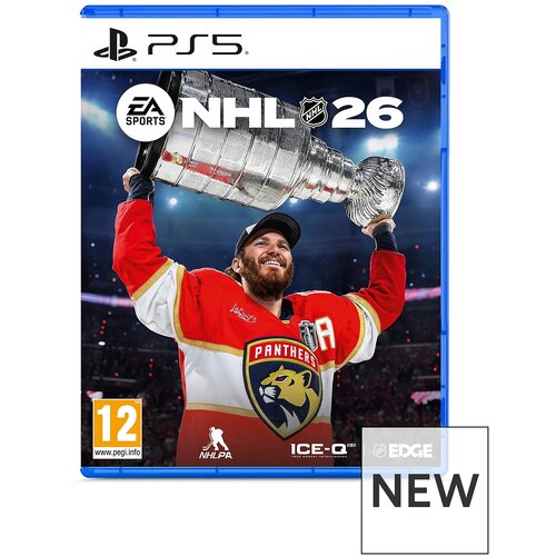 Ea Sports NHL 26 (PS5) Cene