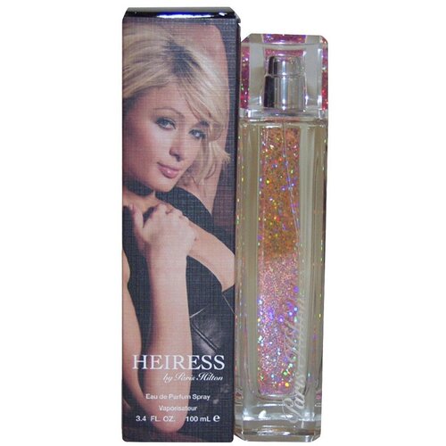 Paris Hilton Heiress parfumska voda 100 ml za ženske Cene