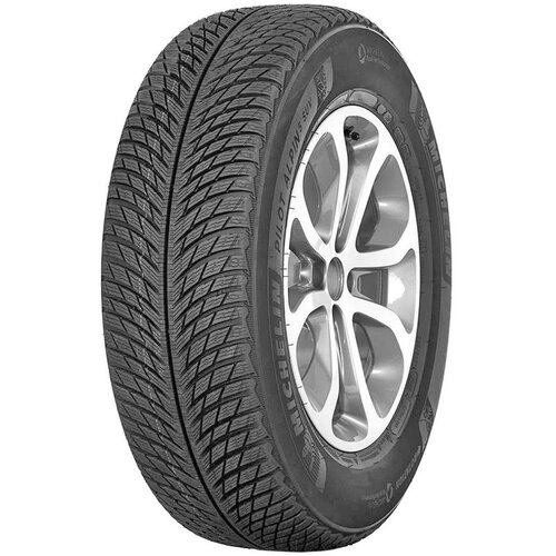 Michelin Pilot Alpin 5 ( 255/60 R18 112V XL, SUV ) zimska auto guma Cene