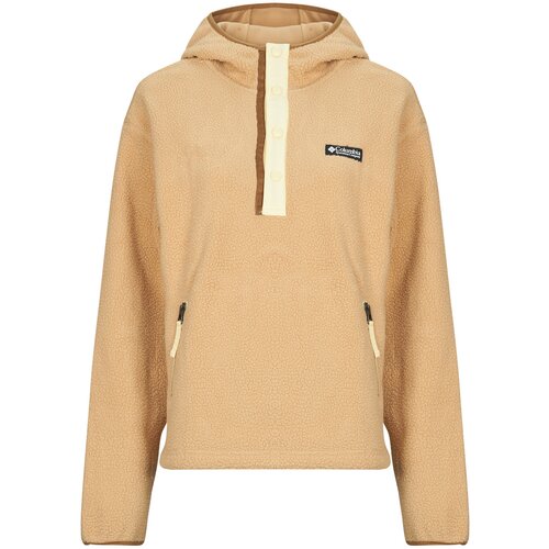 Columbia HELVETIA II HOODIE Bež Cene