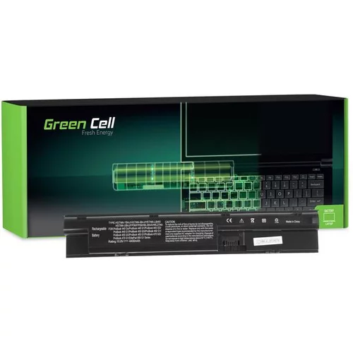 Green cell baterija FP06 FP06XL za HP ProBook 440 445 450 470 G0 G1 470 G2