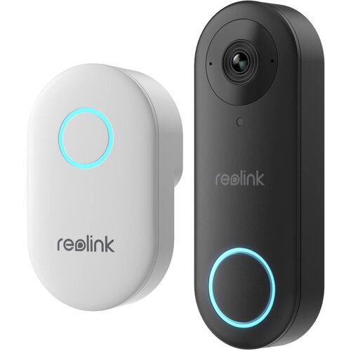 Reolink video doorbell WiFi Cene