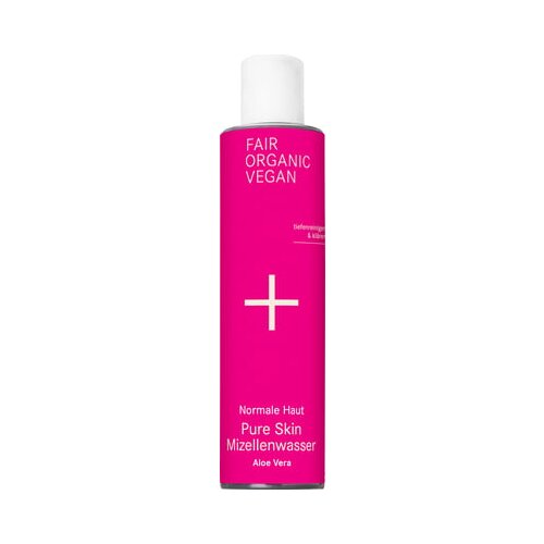 i+m pure skin mizellenwasser aloe vera Cene