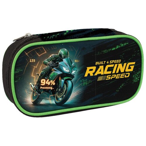 Fokus Connect CONNECT Pernica pravougaona 1zip Super Bike compact 60563 Slike