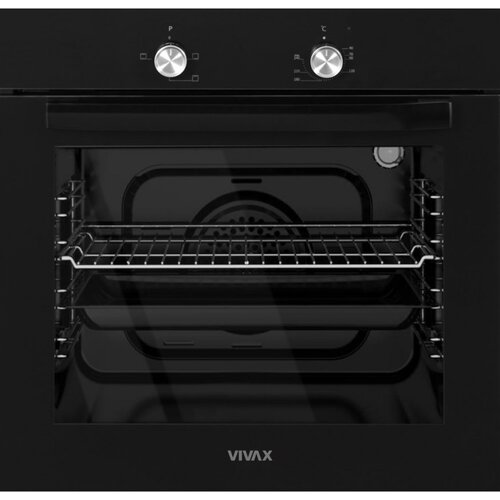 Vivax HOME ugradbena pećnica BO-624MH G Cijene
