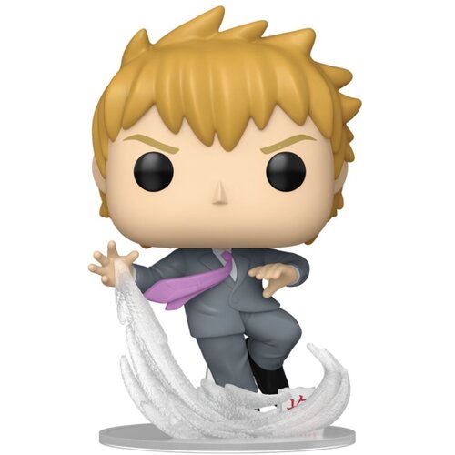 Funko POP! Animation: Mob Psycho - Arataka Reigen Slike