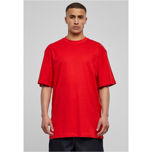 UC Men High T-shirt red Cijene
