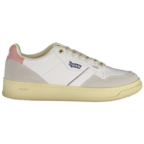 GAS WHITE WOMEN'S SPORT SHOES Cijene