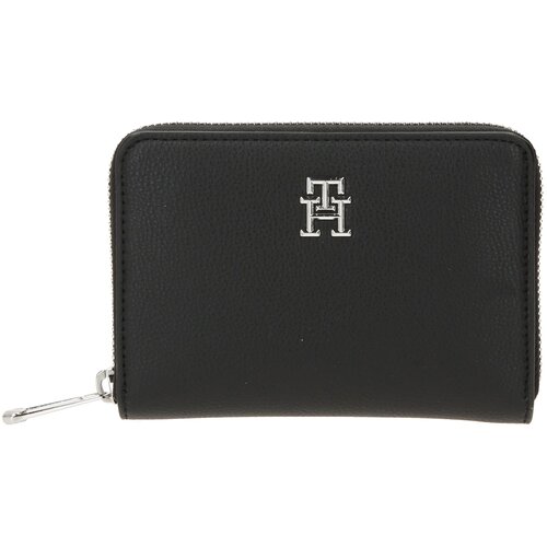 Tommy Hilfiger Novčanik 'Essential' crna / srebro Cijene