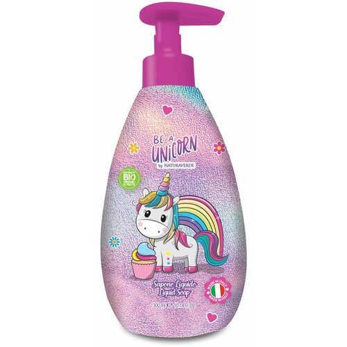 Disney unicorn tečni sapun 300ml Cene
