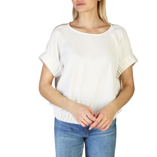 Pepe Jeans MARGOT ženska majica PL304228 WHITE Cijene