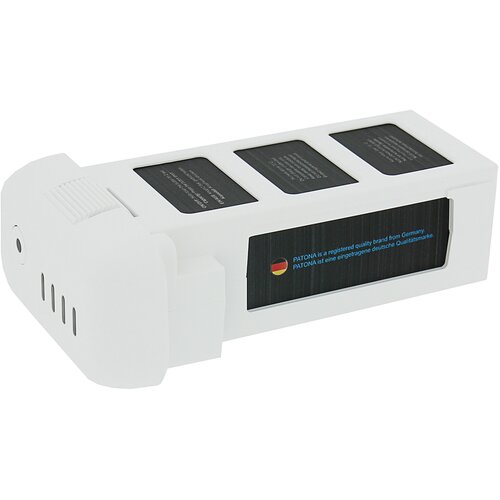 VHBW Baterija za DJI Phantom 3 / Phantom 3 Advanced / Phantom 3 Professional, 4500 mAh Slike
