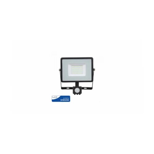 Samsung Reflektor led 30w smd crno telo 4000k Cene