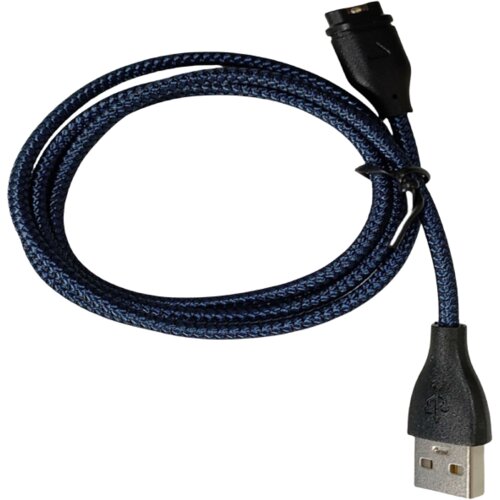 INF USB polnilni kabel za Garmin Fenix 5/6/7/6X Pro Solar/6S Pro/5X Plus, (21537897) Cene