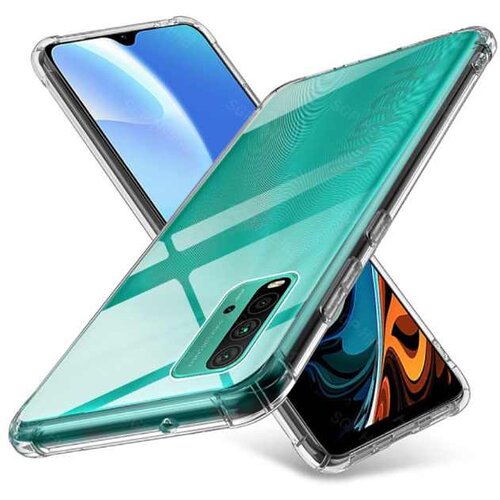  SILIKON REDMI 9 POWER PROVIDNA XIAOMI PLATOON Cene