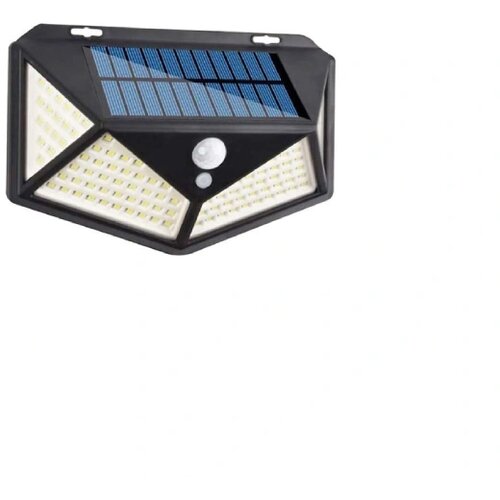 Prosto Solarni LED reflektor-lampa sa PIR senzorom ( LRFS3114 ) Cene