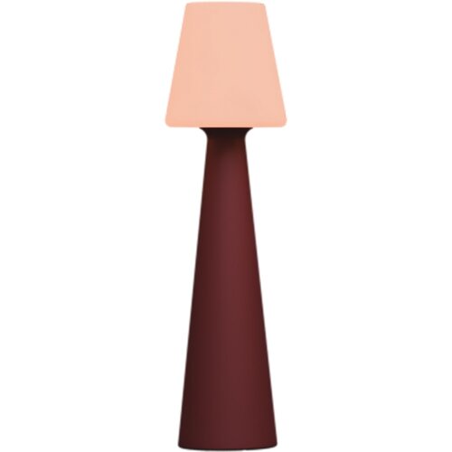 New Garden Lola 165 POP burgundy Stehleuchte Rechargeable battery Cene