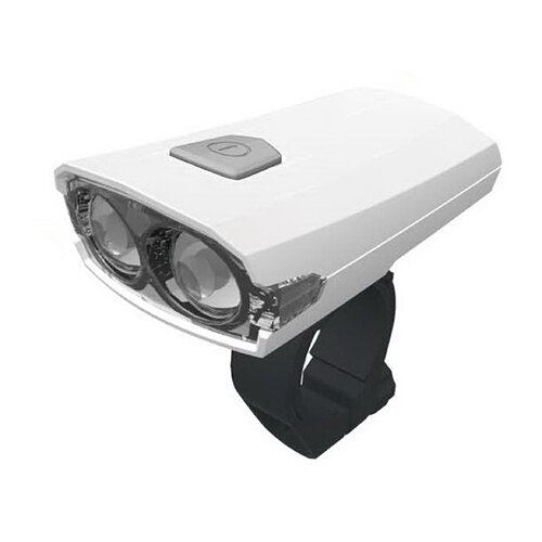  Kryptonx xc 122 prednja lampa bela Cene