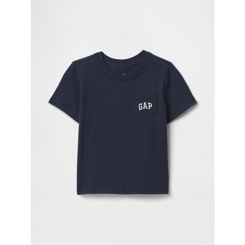 GAP Baby T-shirt Pocket - Boys Cene
